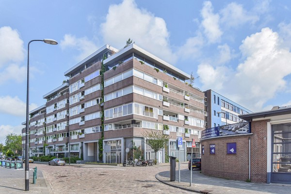 Te koop: Koopmansstraat 1F208, 2288 BC Rijswijk